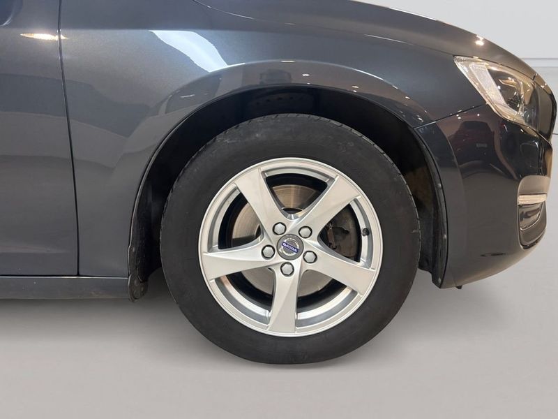 Volvo V60 bild 8
