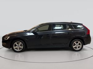 Volvo V60 bild 2