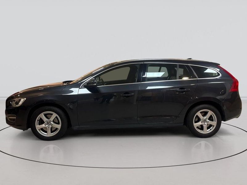 Volvo V60 bild 2