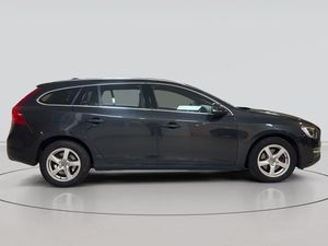 Volvo V60 bild 5