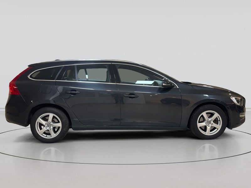 Volvo V60 bild 5