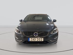 Volvo V60 bild 7