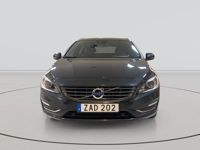 Volvo V60 bild 7