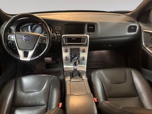Volvo V60 bild 10