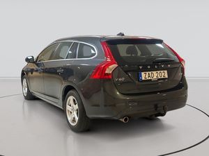 Volvo V60 bild 3