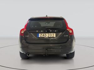 Volvo V60 bild 4