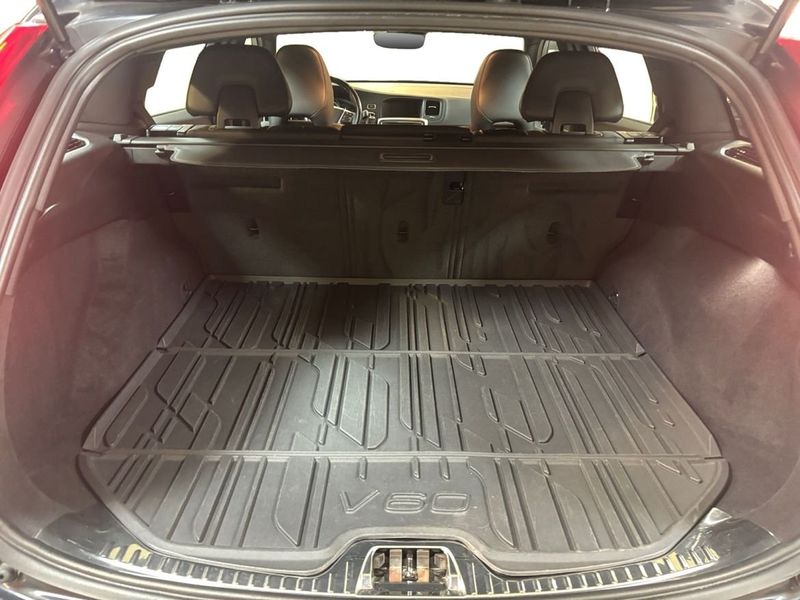 Volvo V60 bild 13