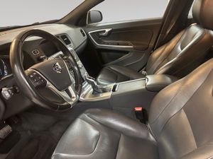 Volvo V60 bild 9