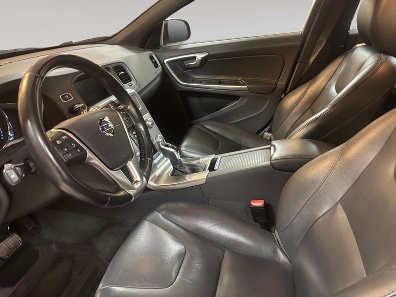 Volvo V60 bild 9