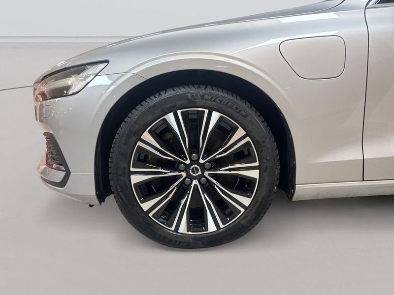 Volvo V60 bild 8