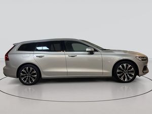 Volvo V60 bild 5