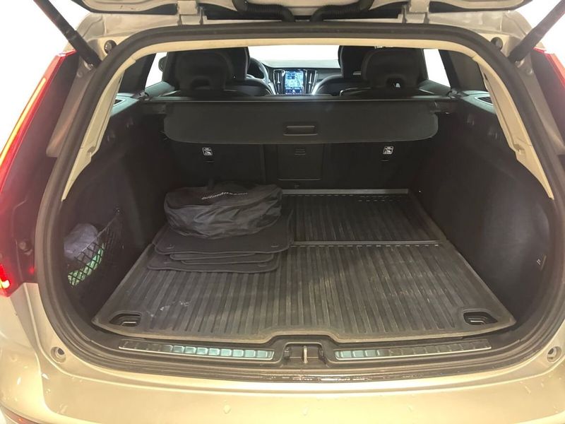 Volvo V60 bild 13