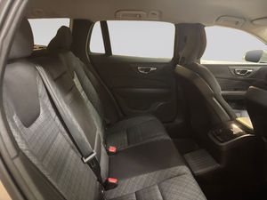 Volvo V60 bild 12