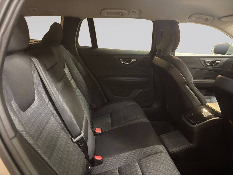 Volvo V60 bild 12