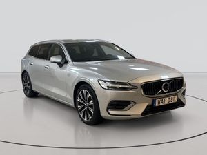 Volvo V60 bild 6