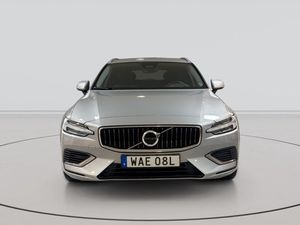 Volvo V60 bild 7