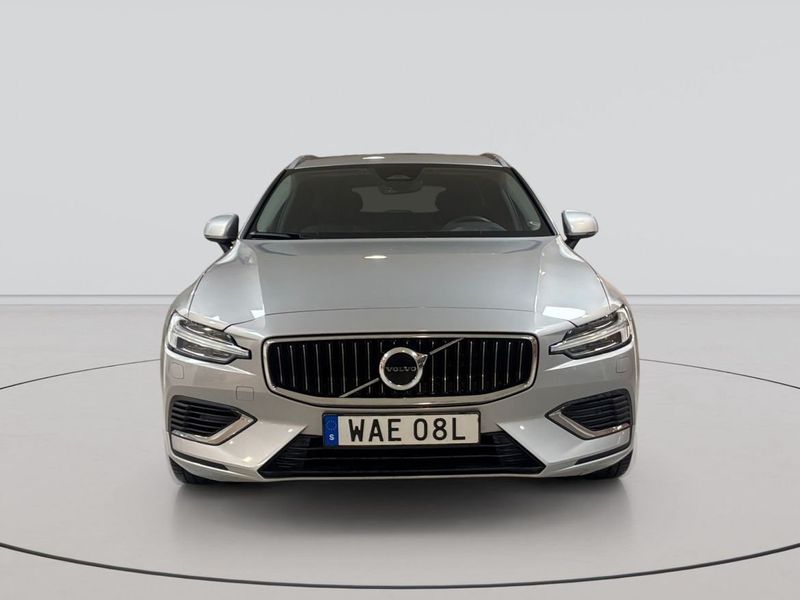 Volvo V60 bild 7