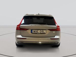 Volvo V60 bild 4