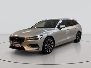 Volvo V60 bild 1