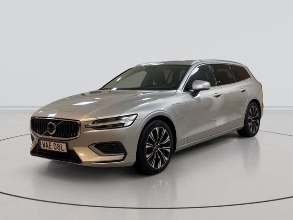 Volvo V60 Recharge T6 Core Edition - 2023