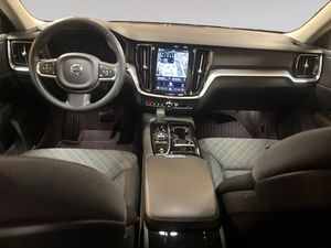Volvo V60 bild 10