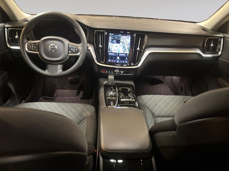 Volvo V60 bild 10