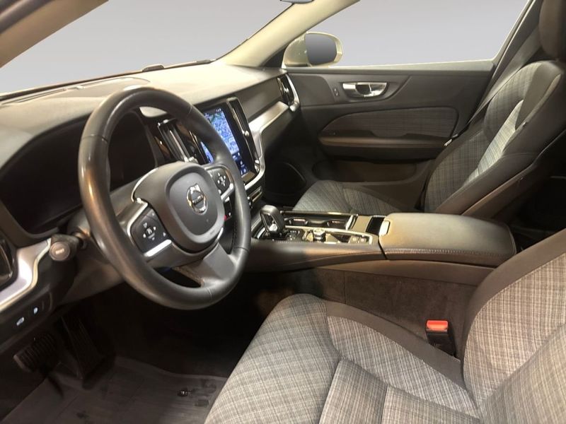 Volvo V60 bild 9