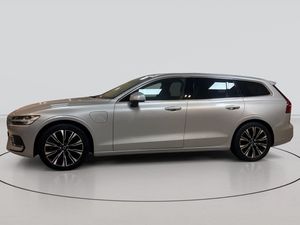 Volvo V60 bild 2