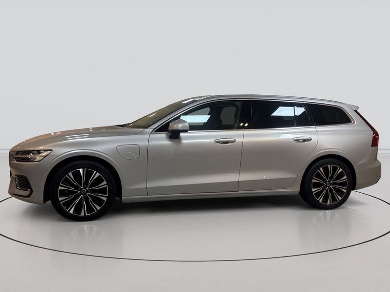 Volvo V60 bild 2