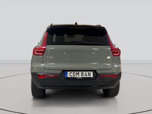 Volvo XC40 bild 4