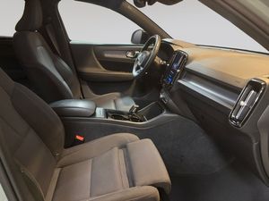 Volvo XC40 bild 11
