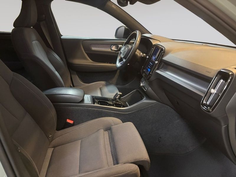 Volvo XC40 bild 11