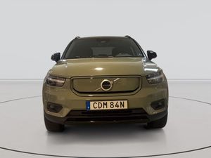 Volvo XC40 bild 7