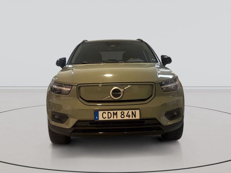 Volvo XC40 bild 7