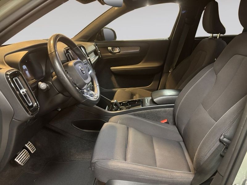 Volvo XC40 bild 9