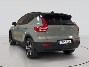 Volvo XC40 bild 3
