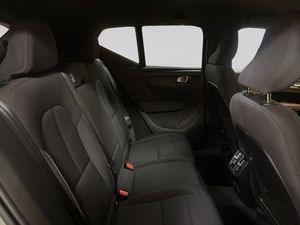 Volvo XC40 bild 12