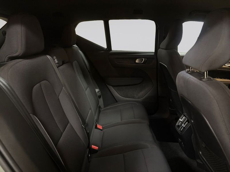 Volvo XC40 bild 12