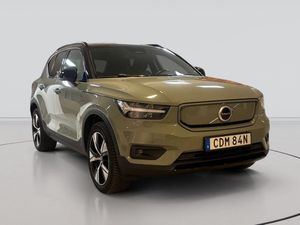 Volvo XC40 bild 6