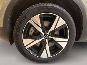 Volvo XC40 bild 8