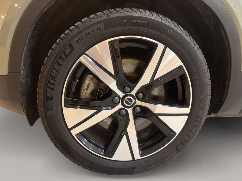 Volvo XC40 bild 8