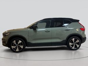 Volvo XC40 bild 2