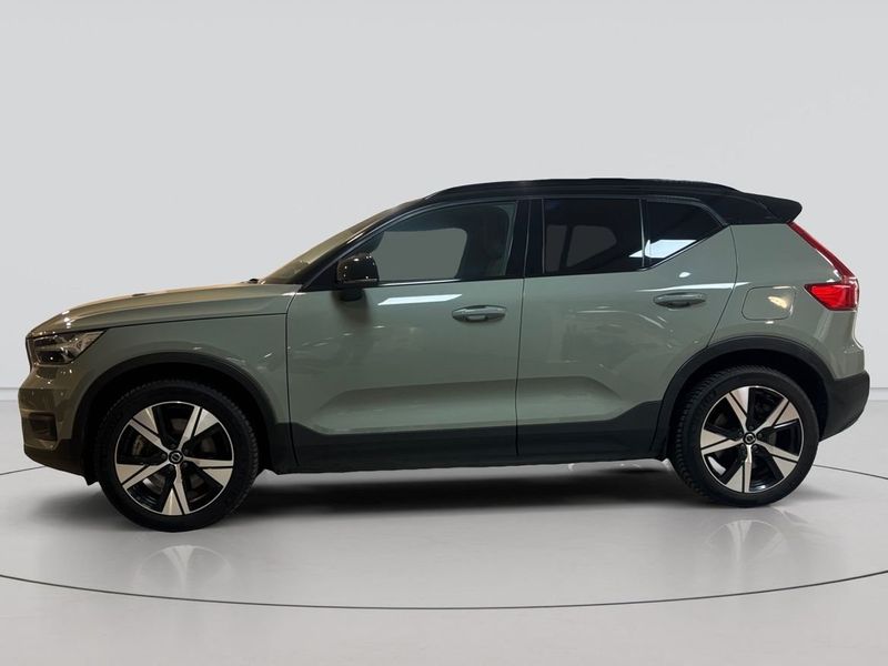 Volvo XC40 bild 2