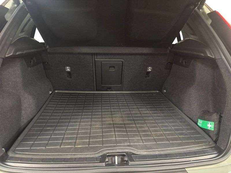Volvo XC40 bild 13