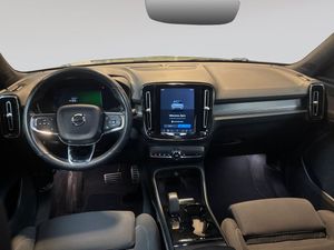Volvo XC40 bild 10