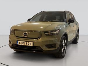 Volvo XC40 bild 1