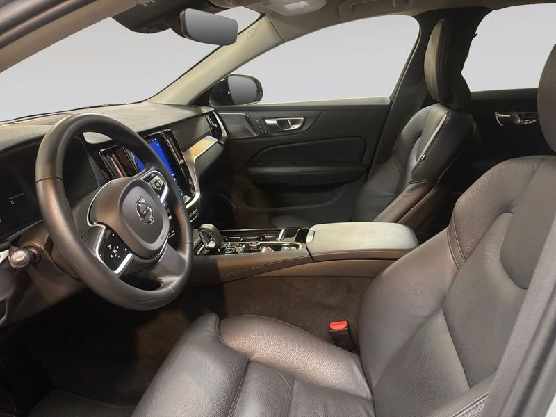 Volvo V60 bild 9