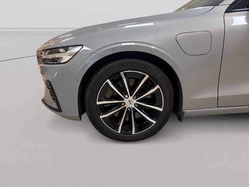 Volvo V60 bild 8