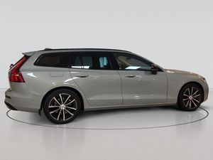 Volvo V60 bild 5