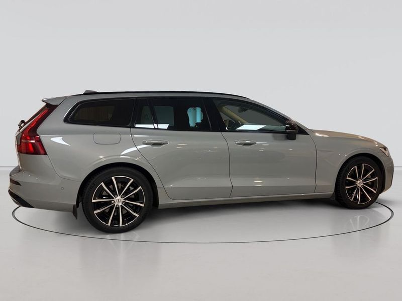 Volvo V60 bild 5